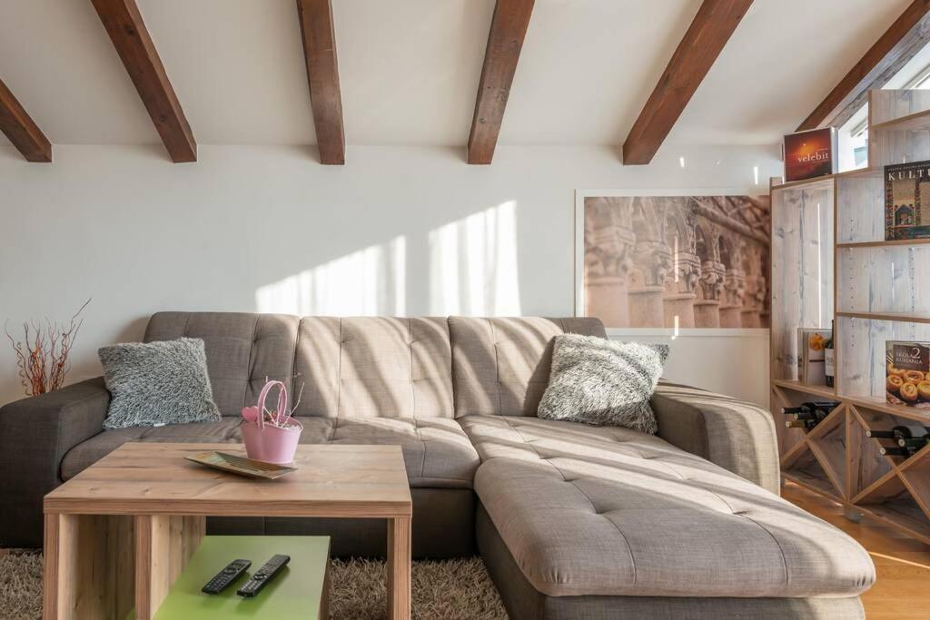 Apartment Marina Deluxe Дубровник Экстерьер фото