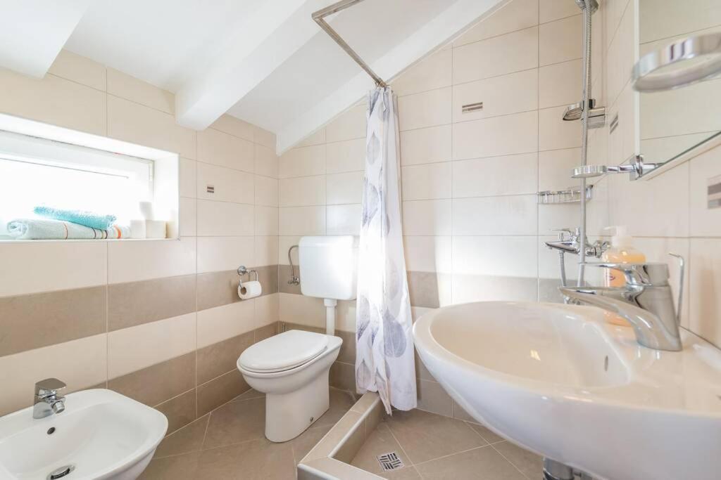 Apartment Marina Deluxe Дубровник Экстерьер фото